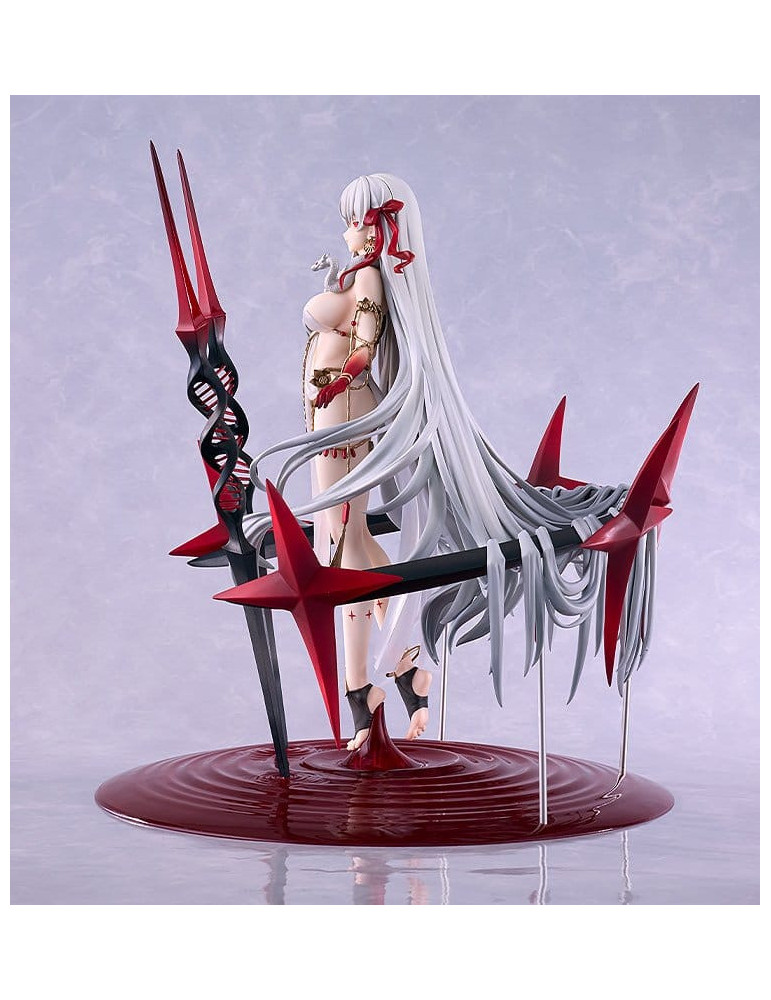 Kadokawa - Fate/Grand Order - figure Archer/Durga