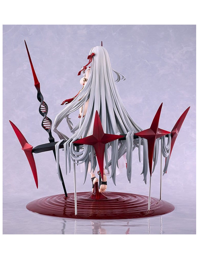 Kadokawa - Fate/Grand Order - figure Archer/Durga