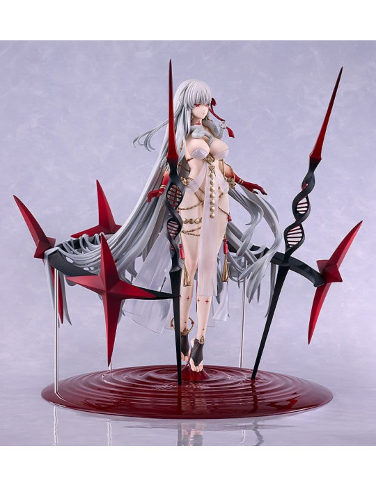 Kadokawa - Fate/Grand Order - figurine Archer/Durga