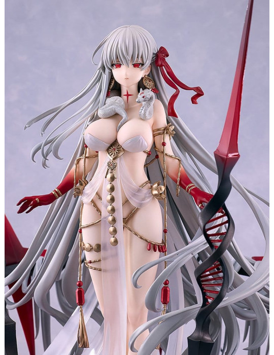 Kadokawa - Fate/Grand Order - figure Archer/Durga