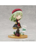 Bushiroad - BanG Dream! Ave Mujica - figurine PalVerse Mortis