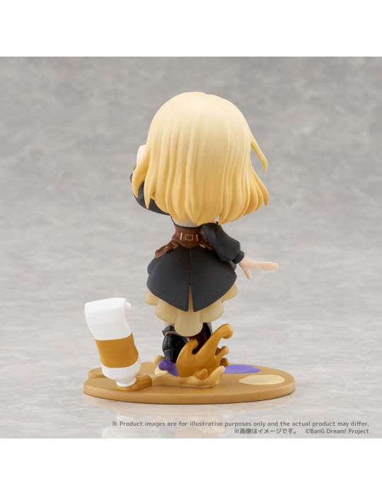 Bushiroad - BanG Dream! Ave Mujica - figurine PalVerse Doloris