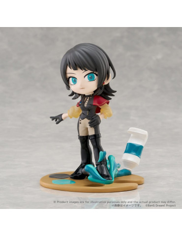 Bushiroad - BanG Dream! Ave Mujica - figurine PalVerse Timoris