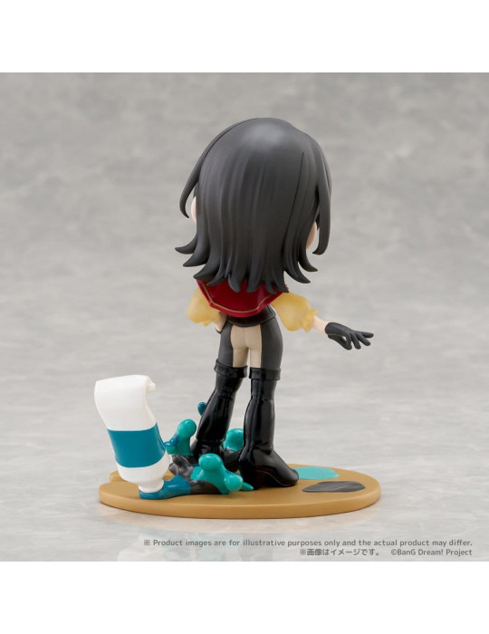 Bushiroad - BanG Dream! Ave Mujica - figurine PalVerse Timoris