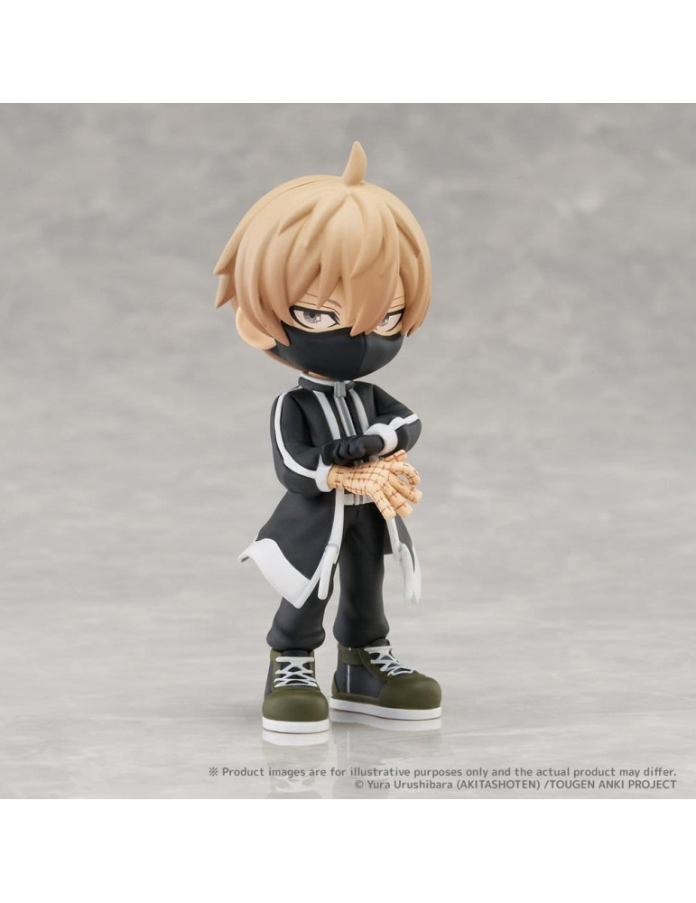 Bushiroad - figures PalVerse Tougen Anki