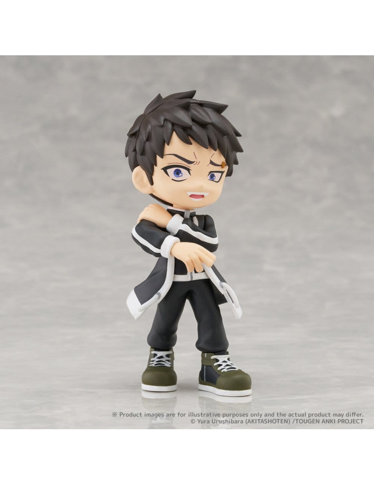 Bushiroad - figures PalVerse Tougen Anki