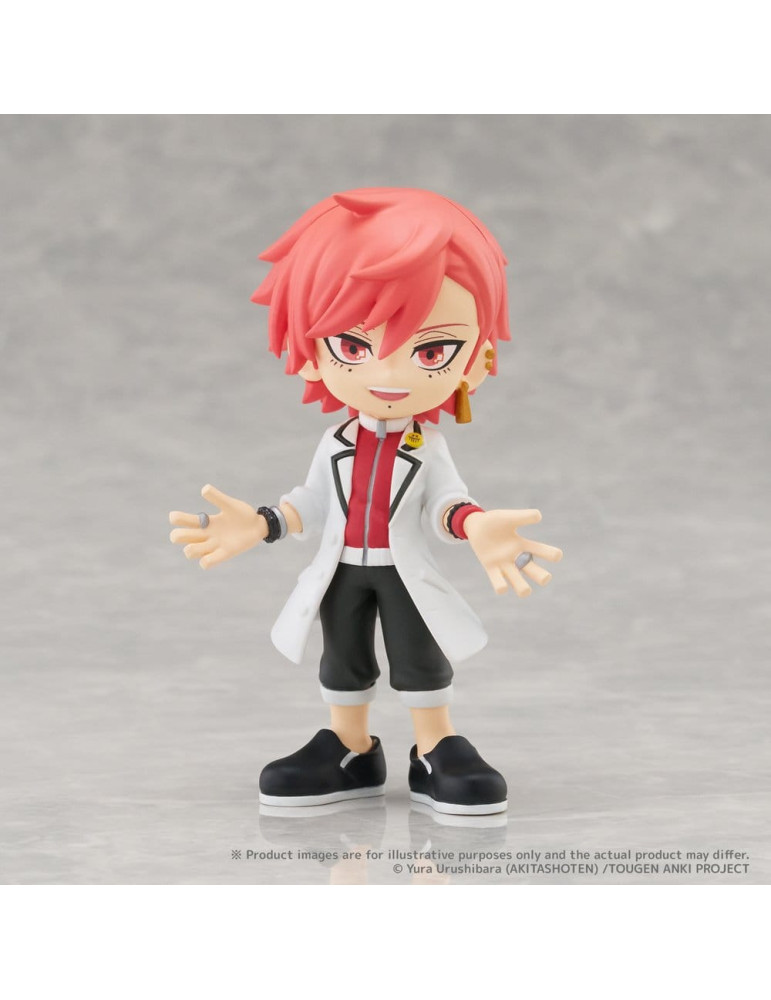 Bushiroad - figurines PalVerse Tougen Anki