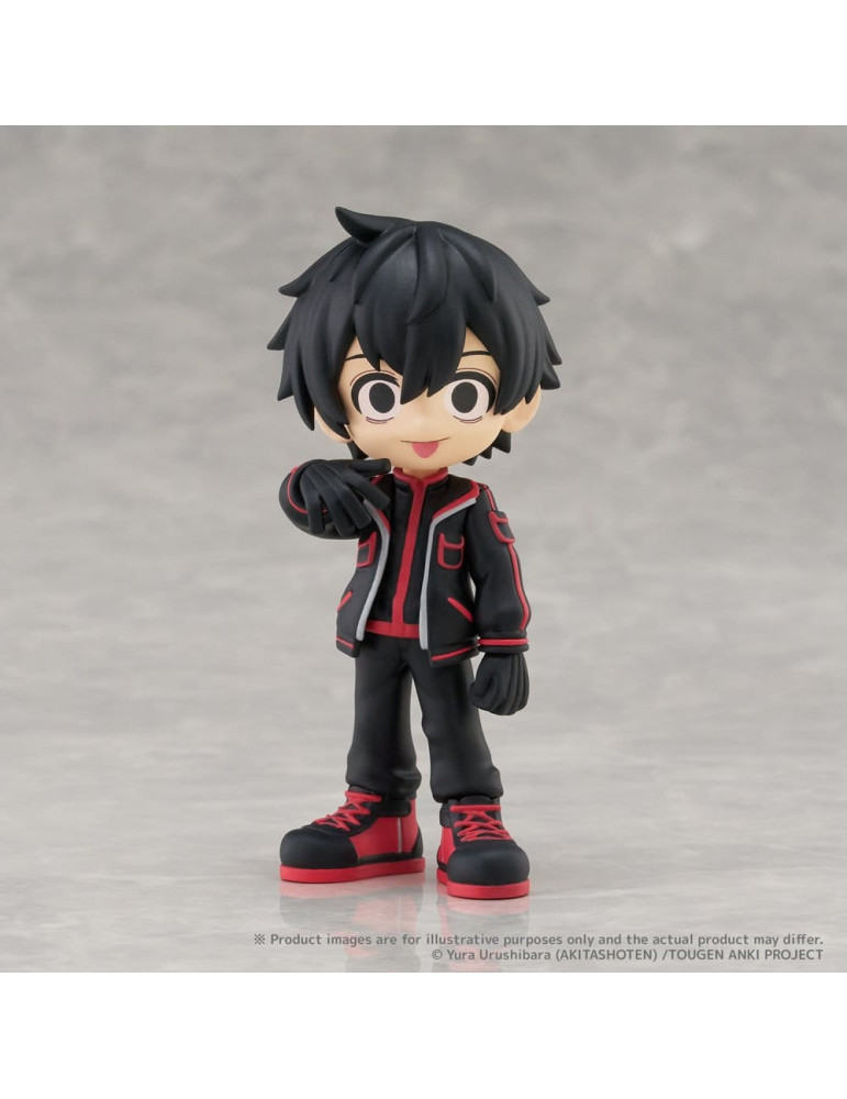 Bushiroad - figures PalVerse Tougen Anki