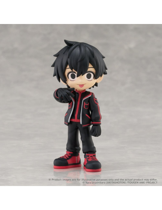 Bushiroad - figurines PalVerse Tougen Anki