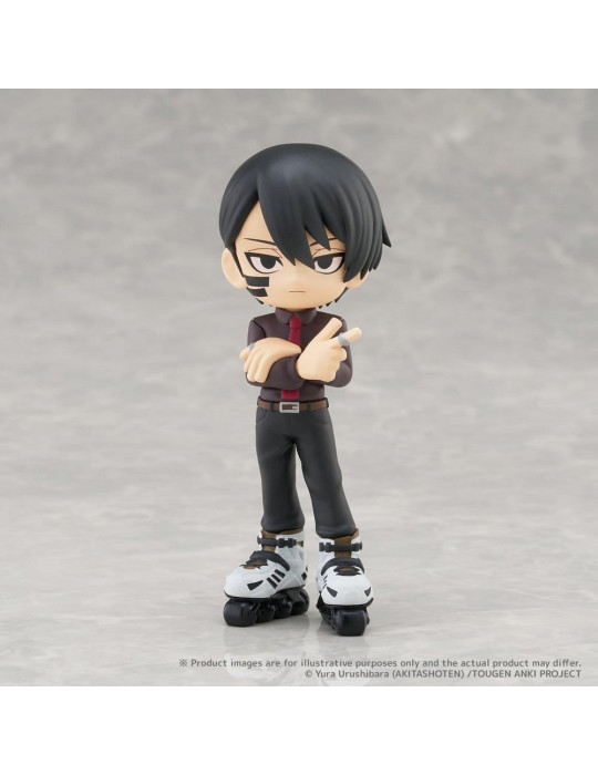 Bushiroad - figures PalVerse Tougen Anki