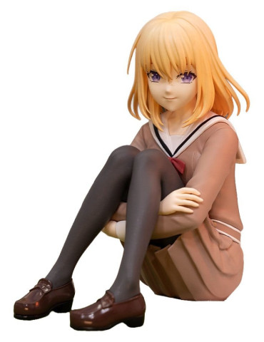 Bushiroad - BanG Dream! Ave Mujica - figurine Premium Uika Misumi Uniform Ver.