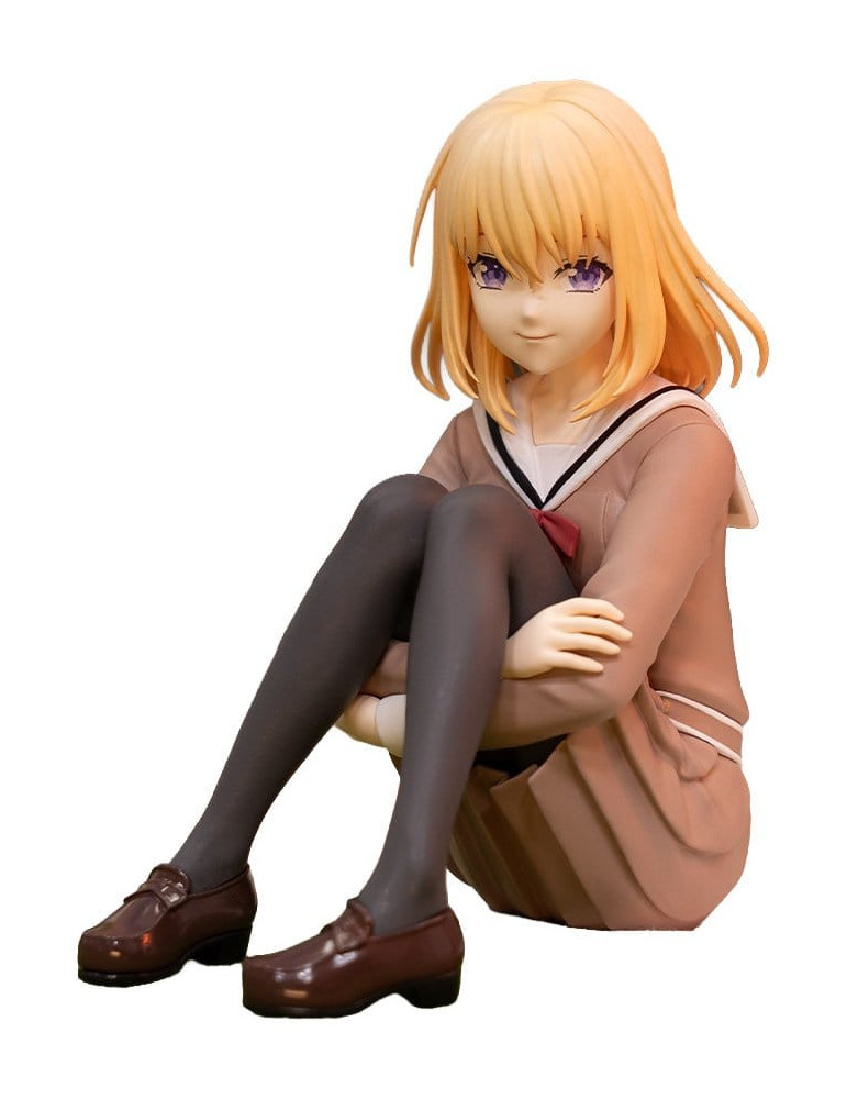 Bushiroad - BanG Dream! Ave Mujica - figurine Premium Uika Misumi Uniform Ver.