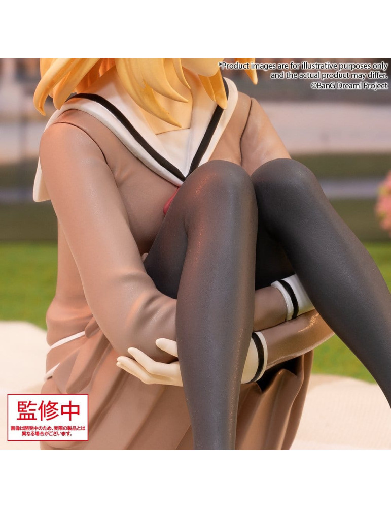 Bushiroad - BanG Dream! Ave Mujica - figurine Premium Uika Misumi Uniform Ver.