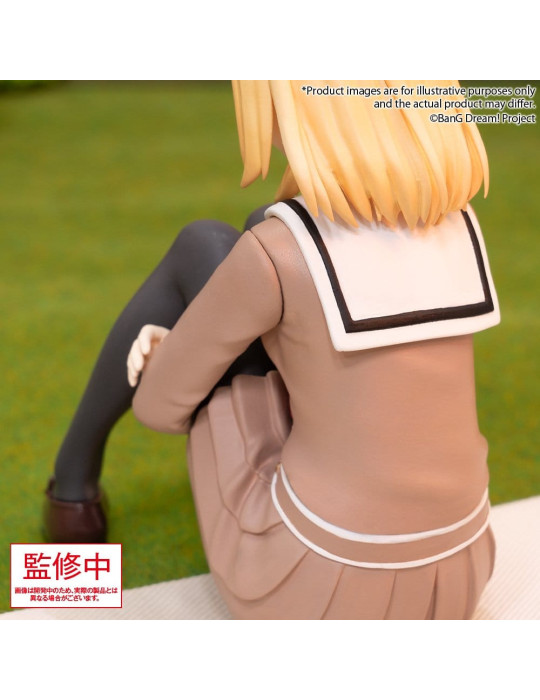 Bushiroad - BanG Dream! Ave Mujica - figurine Premium Uika Misumi Uniform Ver.