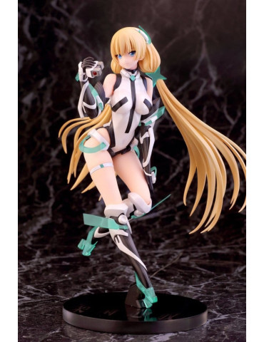 Alphamax - Expelled from Paradise - figurine Angela Balzac