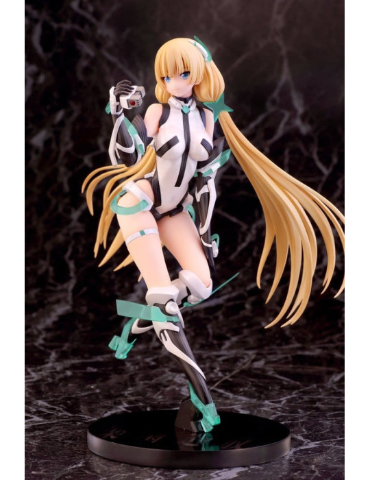 Alphamax - Expelled from Paradise - figure Angela Balzac