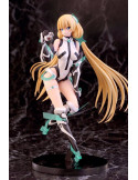 Alphamax - Expelled from Paradise - figurine Angela Balzac
