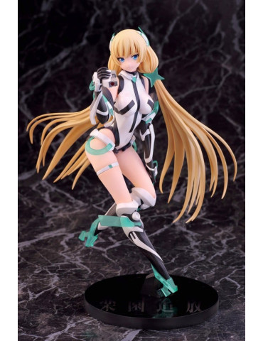 Alphamax - Expelled from Paradise - figurine Angela Balzac 2