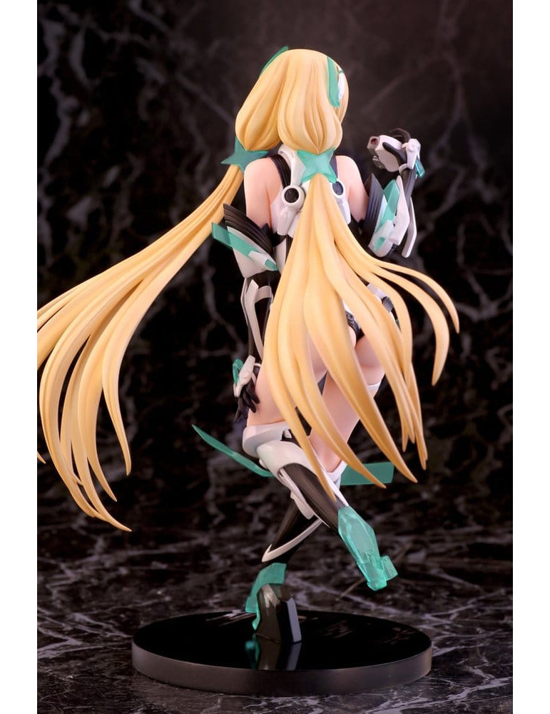 Alphamax - Expelled from Paradise - figurine Angela Balzac