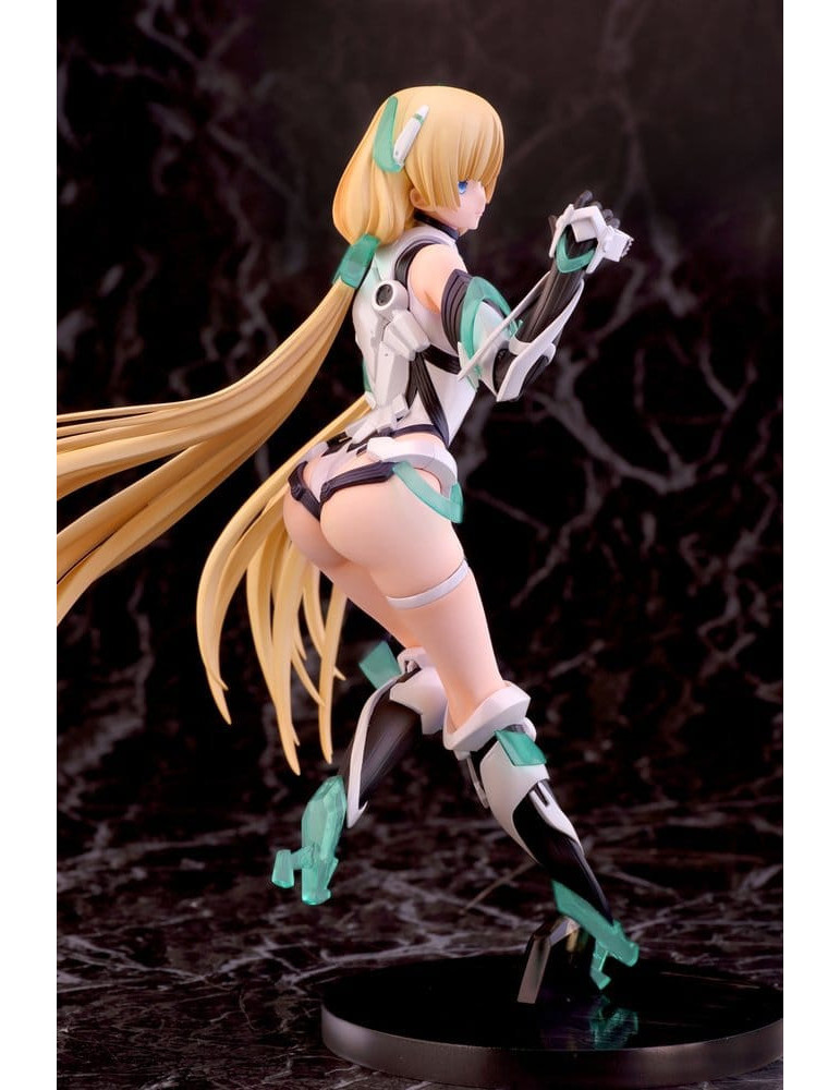 Alphamax - Expelled from Paradise - figure Angela Balzac