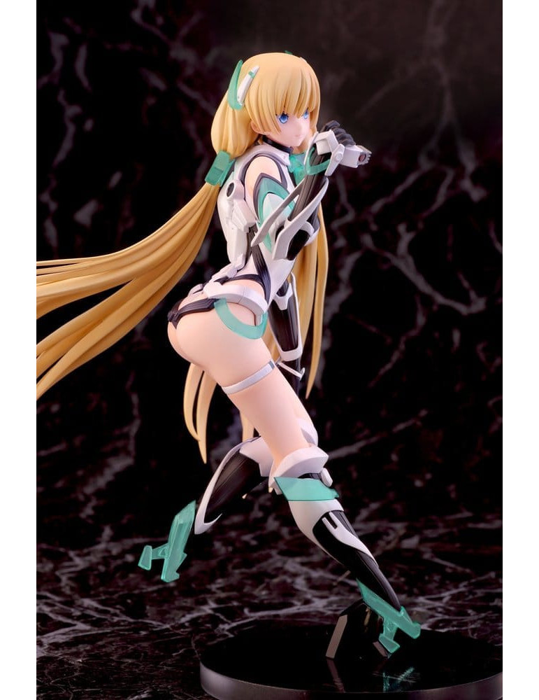 Alphamax - Expelled from Paradise - figure Angela Balzac