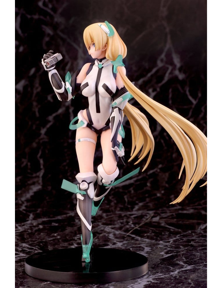 Alphamax - Expelled from Paradise - figurine Angela Balzac