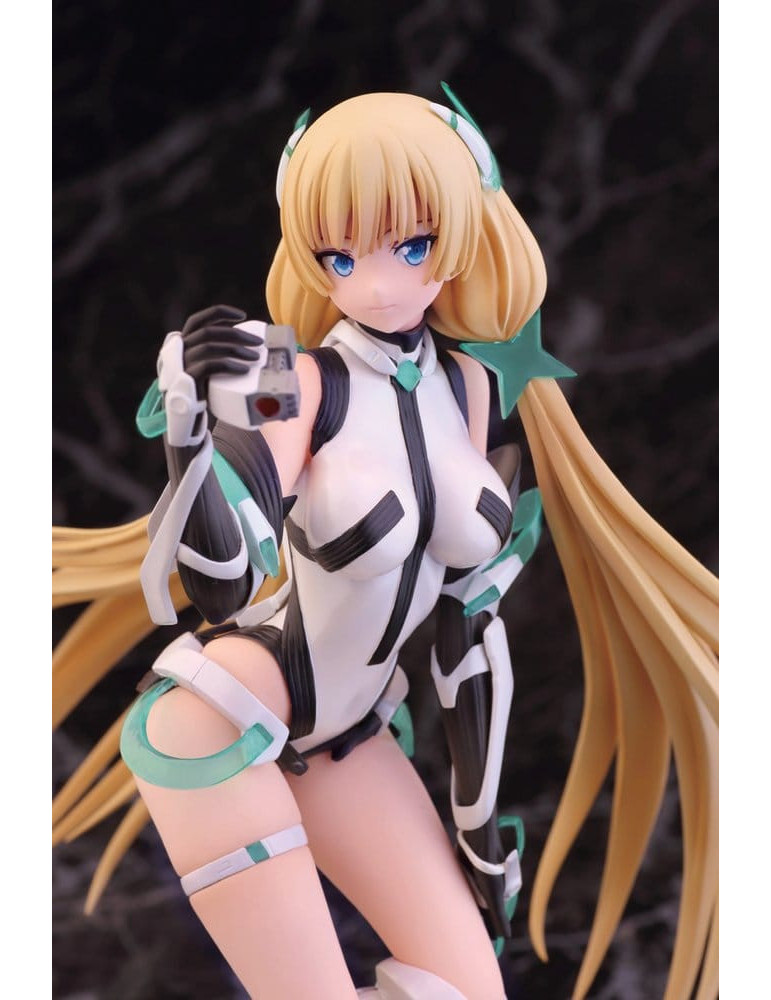 Alphamax - Expelled from Paradise - figurine Angela Balzac