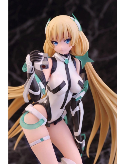 Alphamax - Expelled from Paradise - figurine Angela Balzac