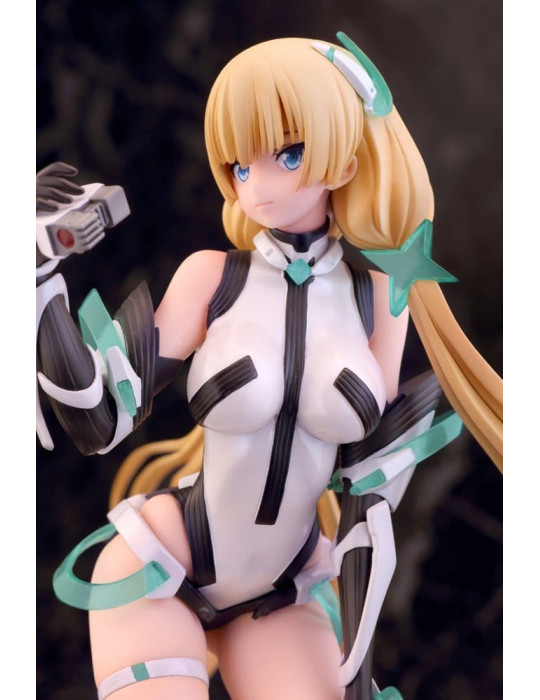 Alphamax - Expelled from Paradise - figurine Angela Balzac