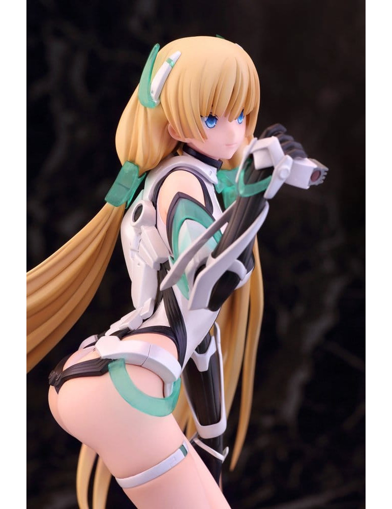 Alphamax - Expelled from Paradise - figurine Angela Balzac