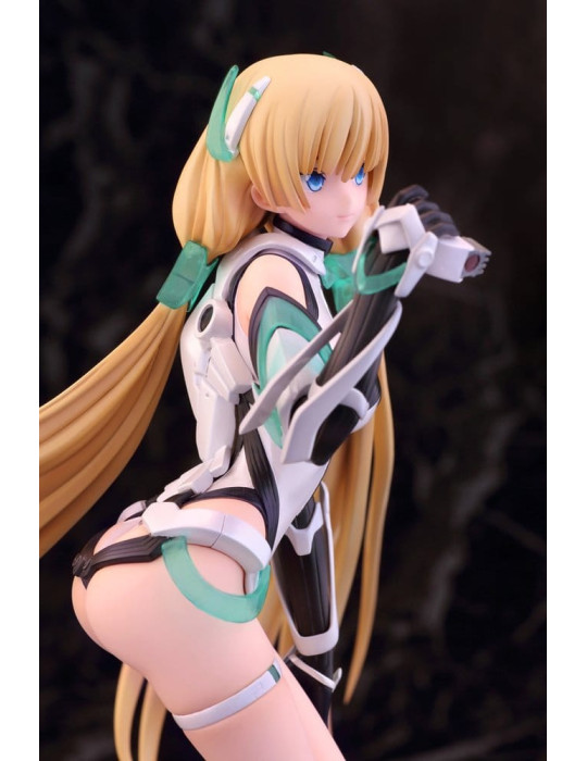 Alphamax - Expelled from Paradise - figurine Angela Balzac