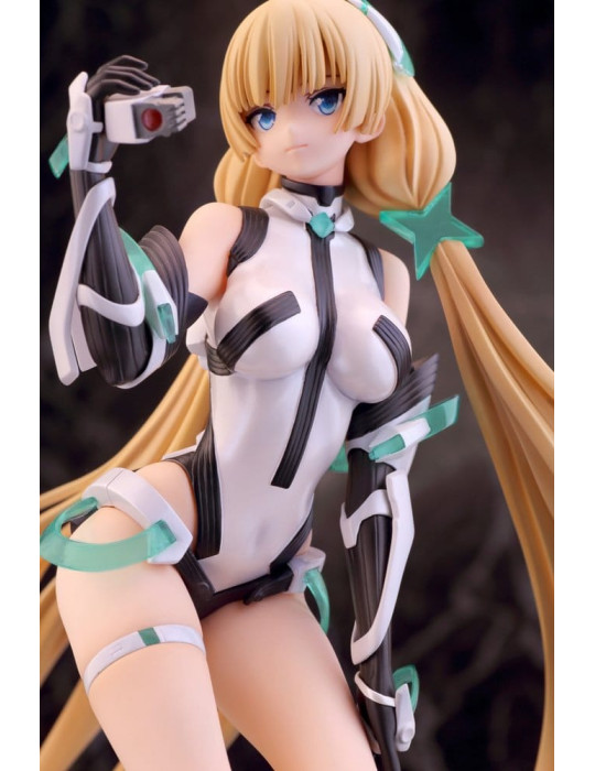 Alphamax - Expelled from Paradise - figurine Angela Balzac
