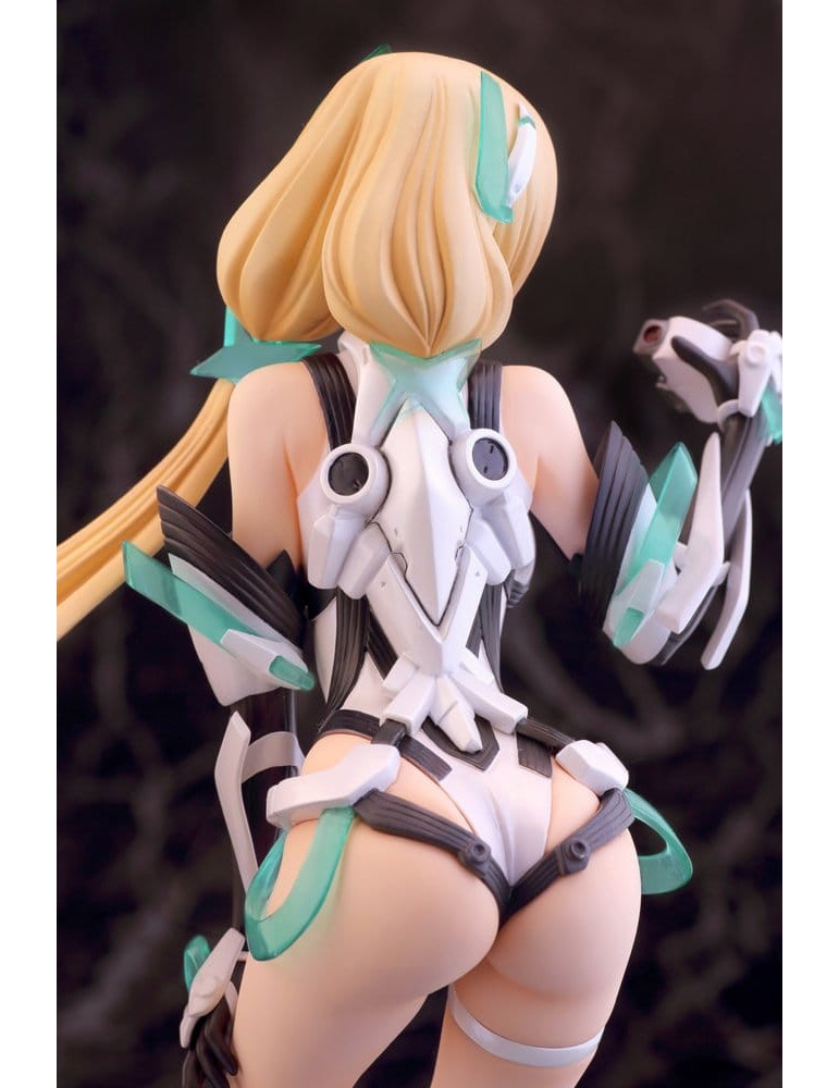 Alphamax - Expelled from Paradise - figure Angela Balzac