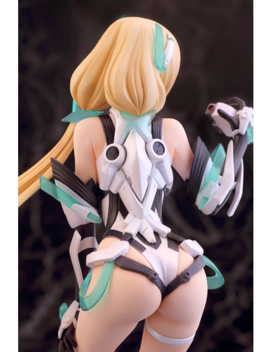 Alphamax - Expelled from Paradise - figure Angela Balzac