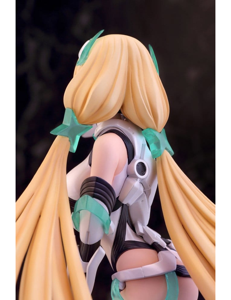 Alphamax - Expelled from Paradise - figure Angela Balzac