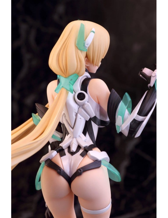Alphamax - Expelled from Paradise - figurine Angela Balzac