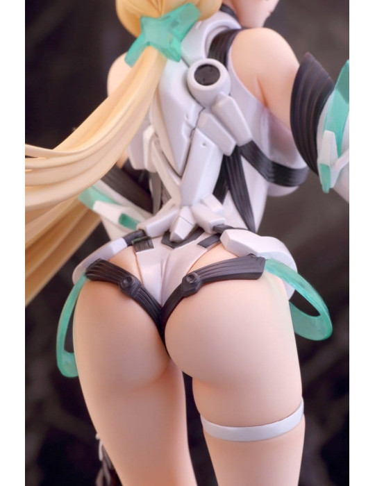 Alphamax - Expelled from Paradise - figurine Angela Balzac