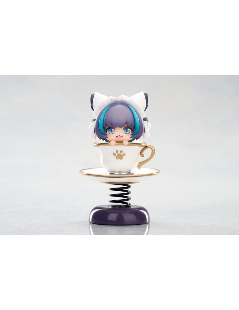 Apex - Azur Lane - figurine Happy Shake Cheshire