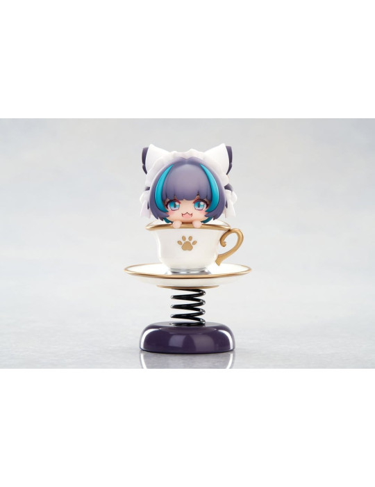 Apex - Azur Lane - figurine Happy Shake Cheshire