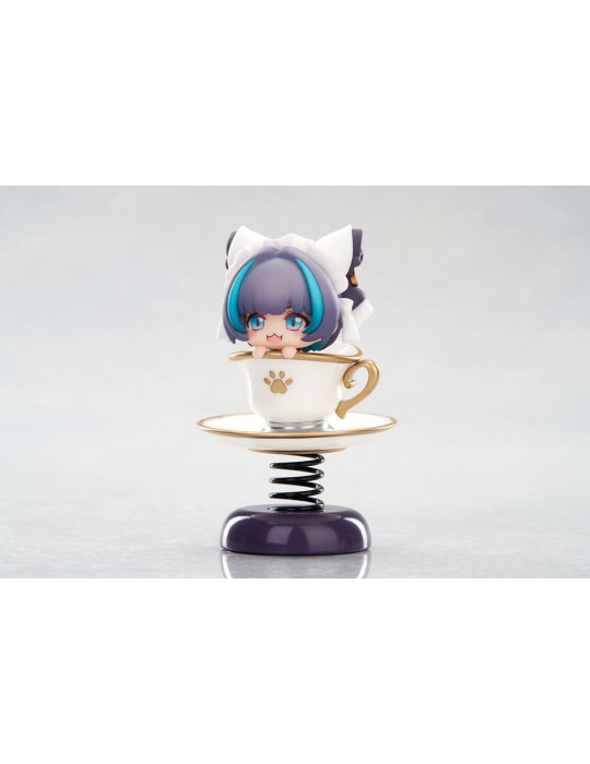 Apex - Azur Lane - figurine Happy Shake Cheshire