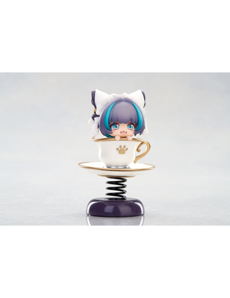 Apex - Azur Lane - figure Happy Shake Cheshire