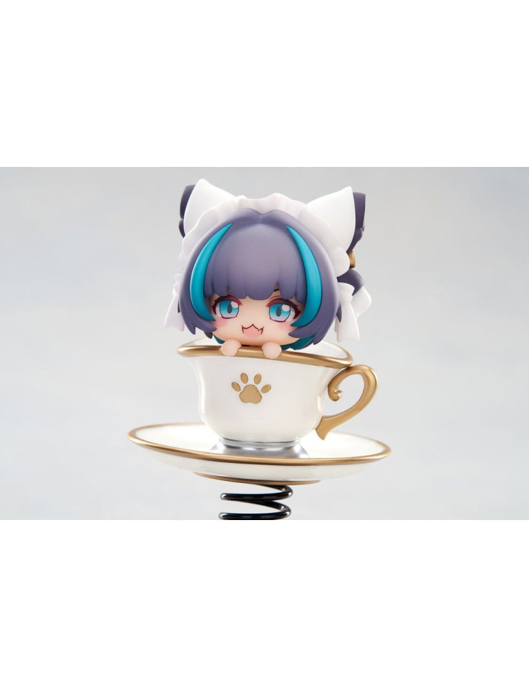 Apex - Azur Lane - figure Happy Shake Cheshire