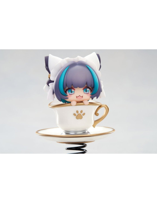 Apex - Azur Lane - figurine Happy Shake Cheshire