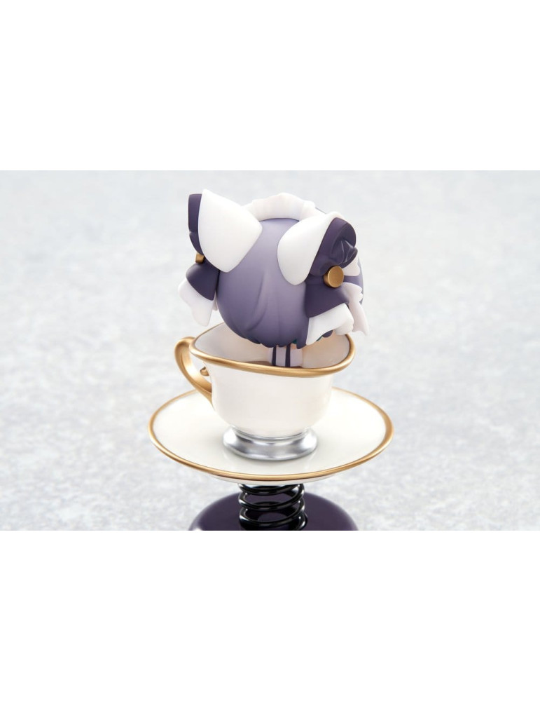 Apex - Azur Lane - figurine Happy Shake Cheshire