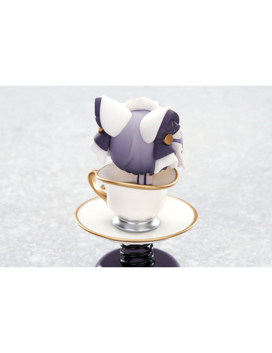 Apex - Azur Lane - figurine Happy Shake Cheshire