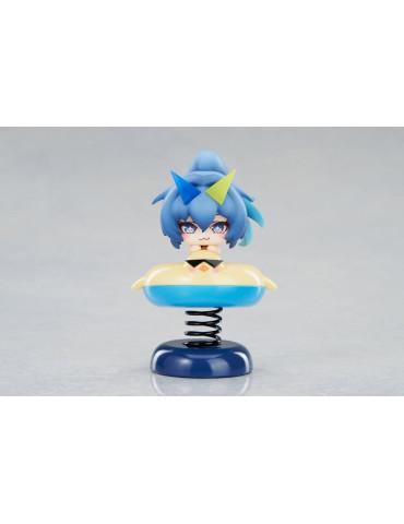 Apex - Azur Lane - figurine Happy Shake New Jersey