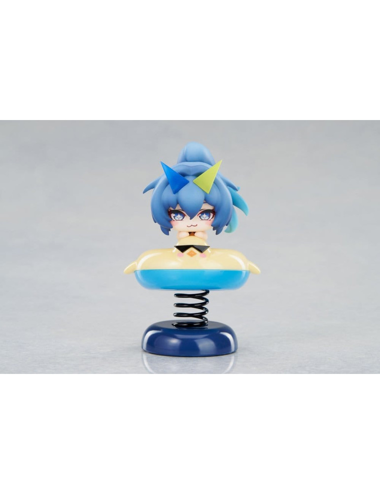 Apex - Azur Lane - figurine Happy Shake New Jersey