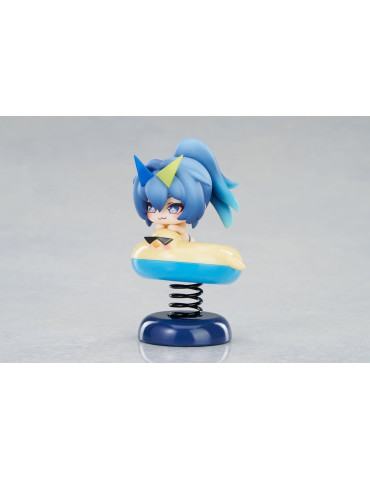 Apex - Azur Lane - figurine Happy Shake New Jersey 2