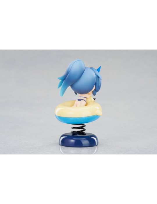 Apex - Azur Lane - figure Happy Shake New Jersey