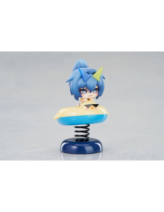 Apex - Azur Lane - figure Happy Shake New Jersey